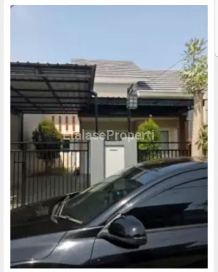 Foto properti Rumah Delta Gardenia Dijual 1