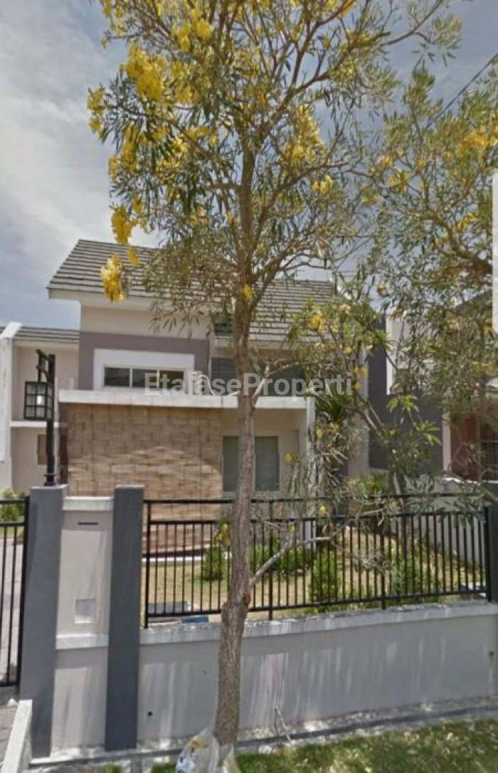 Foto properti Rumah Delta Gardenia Dijual 7