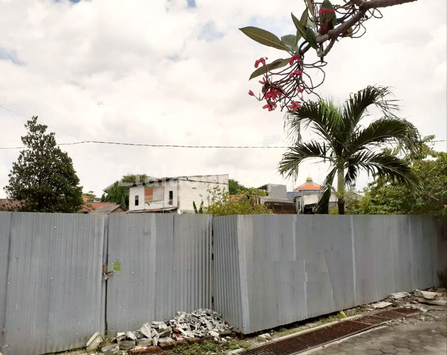 Foto properti POSISI PRIVATE HOMY! Dijual Tanah Kebonsari Elveka Surabaya 1