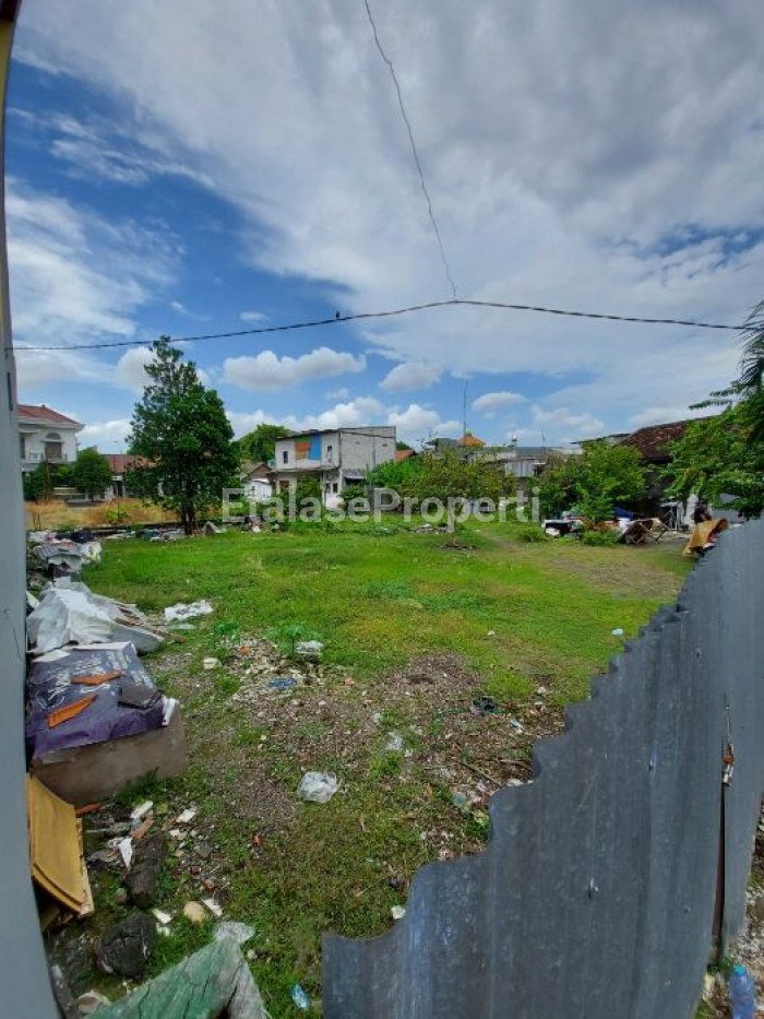 Foto properti POSISI PRIVATE HOMY! Dijual Tanah Kebonsari Elveka Surabaya 3