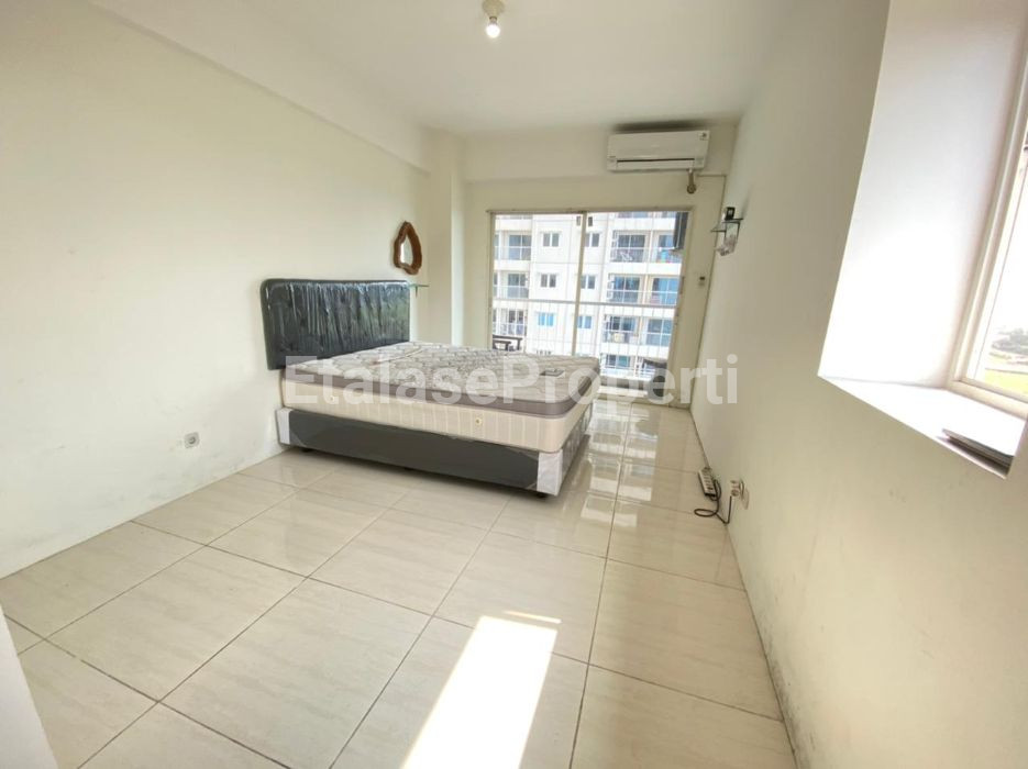 Foto properti Disewakan Murah Apartemen Puncak Bukit Golf (PBG) Studio Tower A 1