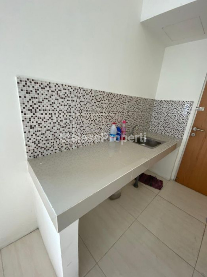 Foto properti Disewakan Murah Apartemen Puncak Bukit Golf (PBG) Studio Tower A 2