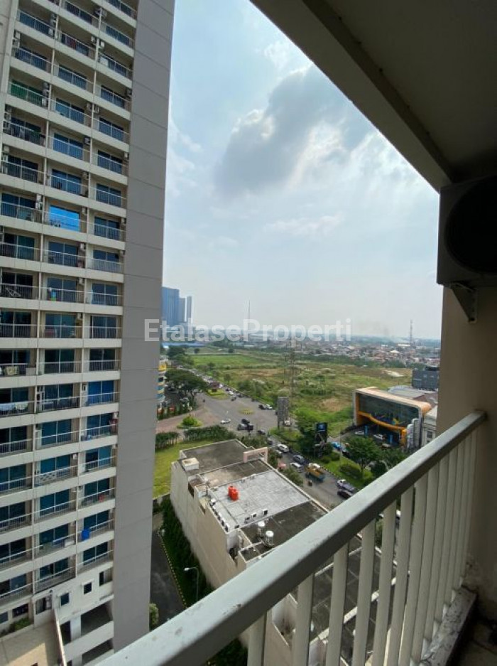 Foto properti Disewakan Murah Apartemen Puncak Bukit Golf (PBG) Studio Tower A 5