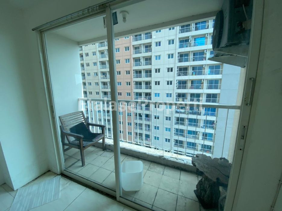 Foto properti Disewakan Murah Apartemen Puncak Bukit Golf (PBG) Studio Tower A 6