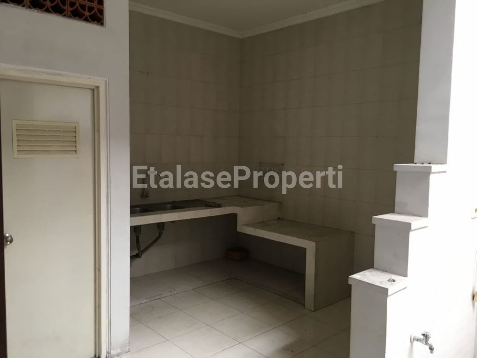 Foto properti LUAS DEKAT PUSAT RUKO! Dijual Rumah Delta Sari Indah 5