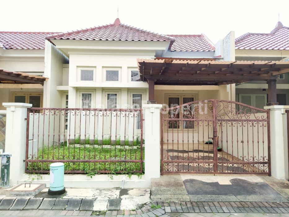 Foto properti SEBELAH SAMSAT STRATEGIS! Dijual Rumah Central Park Ayani 1