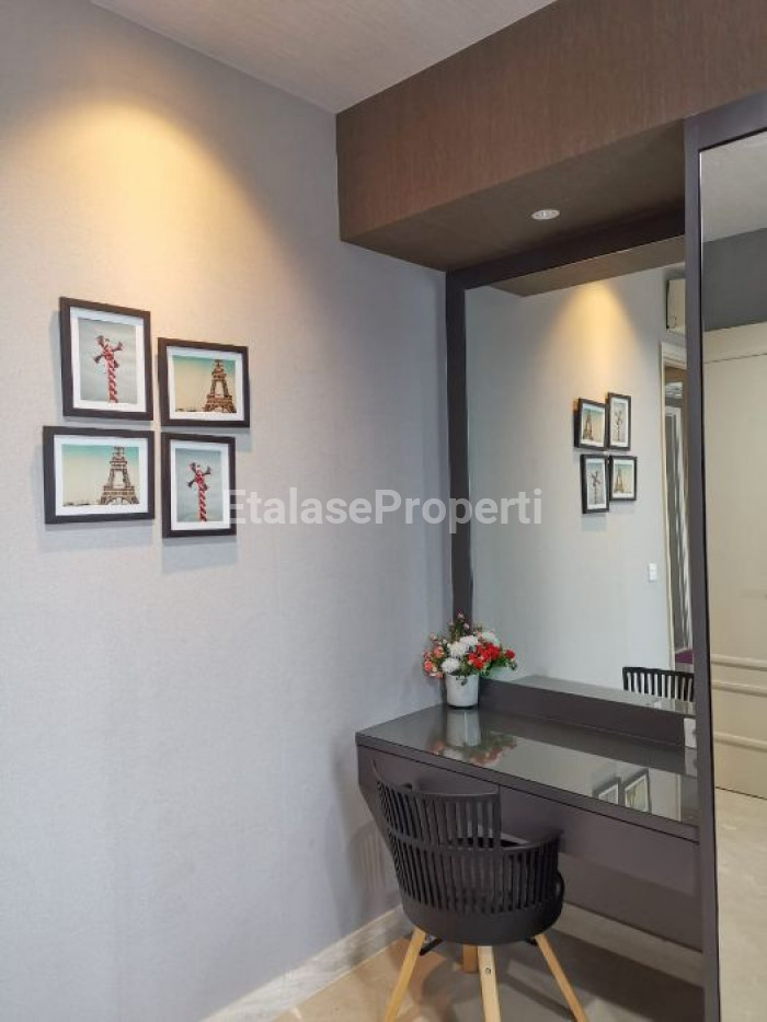 Foto properti MEWAH POL, PUSAT KOTA! Apartemen One Icon Tunjungan Plaza 6 Furnish Mewah 7