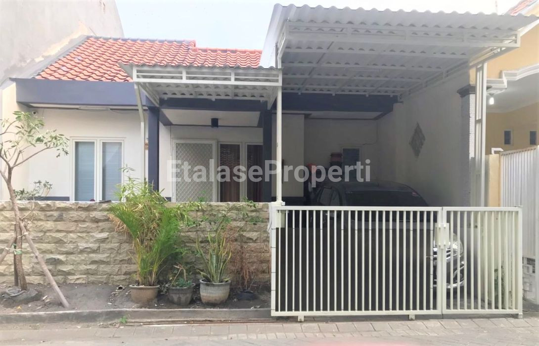 Foto properti Dijual Rumah Siap Huni Citraland Bukit Palma 1