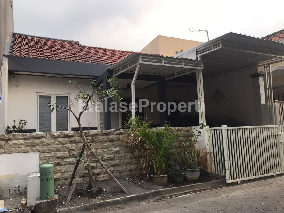 Foto properti Dijual Rumah Siap Huni Citraland Bukit Palma 2