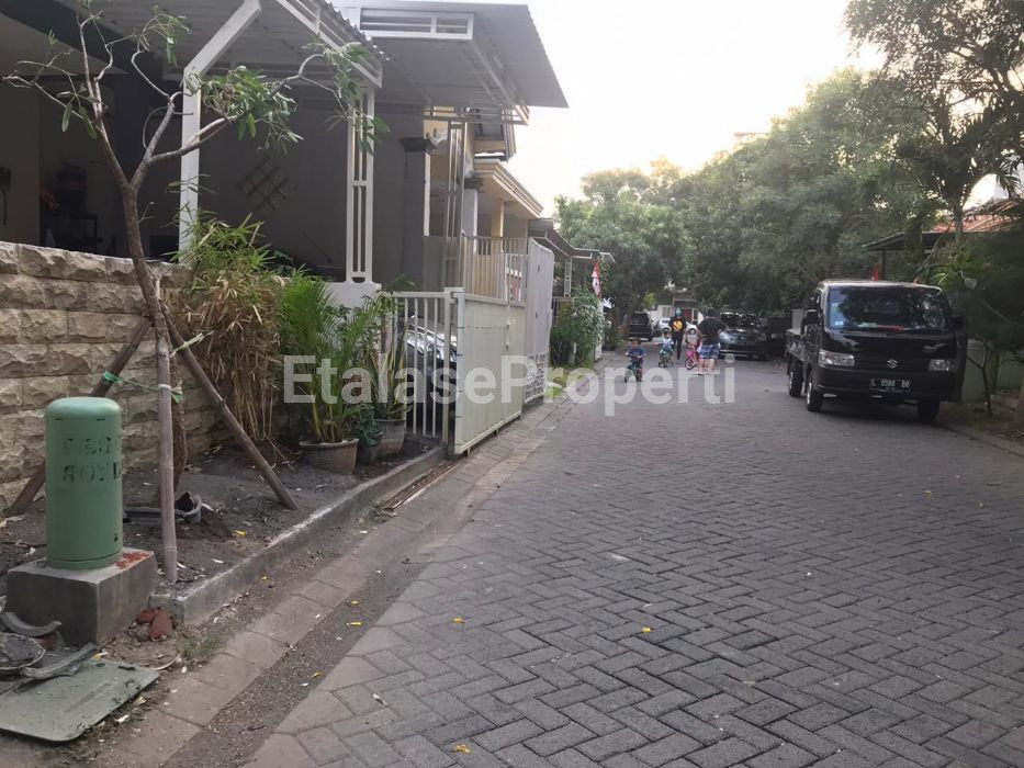 Foto properti Dijual Rumah Siap Huni Citraland Bukit Palma 3