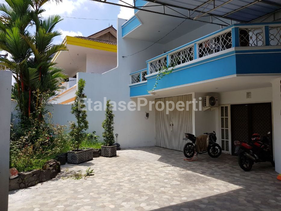 Foto properti Turun Harga 🔥 LUAS LEGA CLASSIC! Dijual Cepat Rumah Villa Kalijudan 2