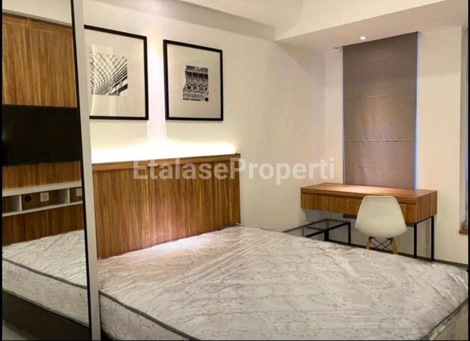 Foto properti Apartemen Anderson Full Furnished 2