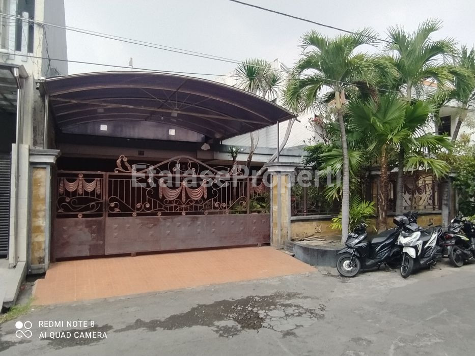 Foto properti Dijual Rumah Selangkah Ke Jln Raya Lokasi Prestisius Kertajaya Indah 1