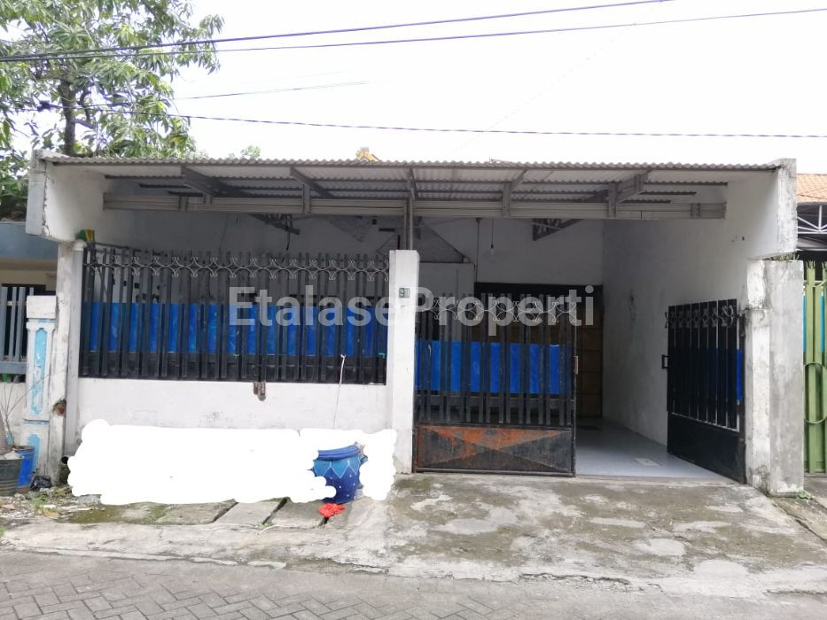 Foto properti Rumah Tengah Kota * PETEMON 1