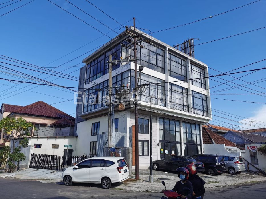 Foto properti Dijual Ruko Kantor Area Darmo Surabaya 4 Lantai 1