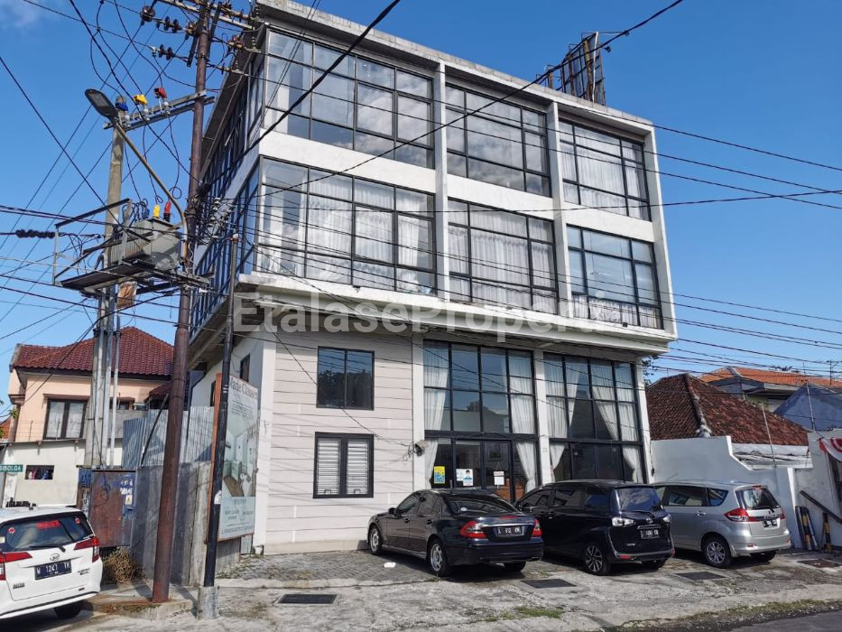 Foto properti Dijual Ruko Kantor Area Darmo Surabaya 4 Lantai 2