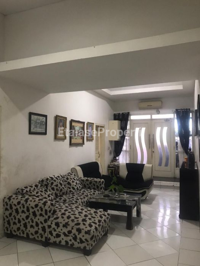 Foto properti DIJUAL RUMAH KUTISARI SELATAN 8