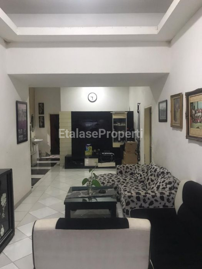 Foto properti DIJUAL RUMAH KUTISARI SELATAN 10