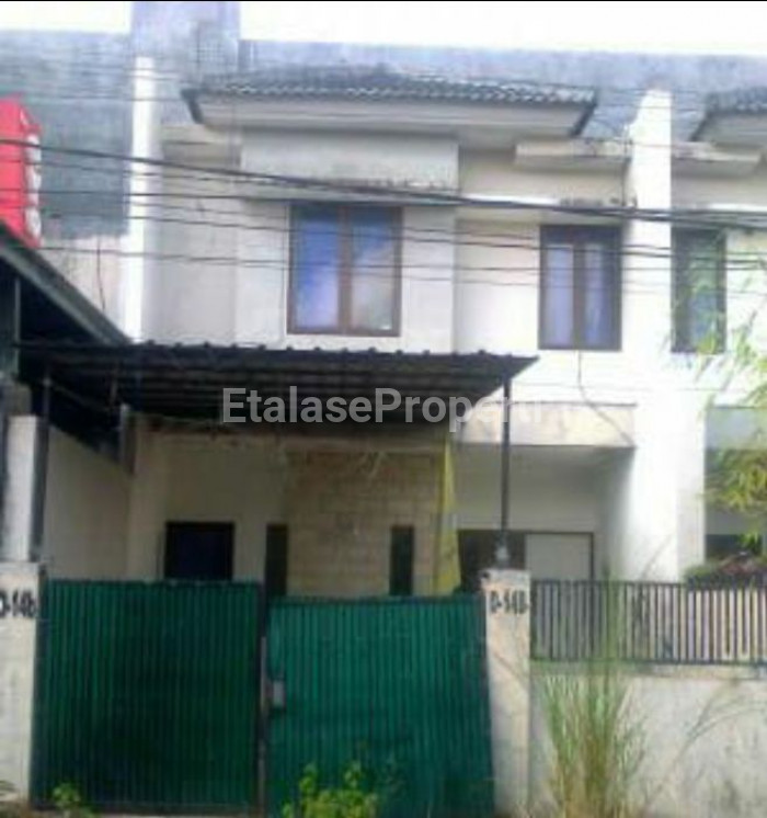 Foto properti Rumah 2 Lt Dekat ITS 1