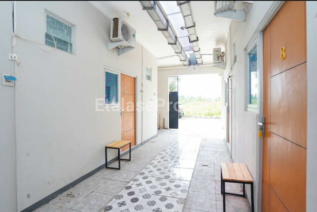 Foto properti Rumah Kost Dekat ITS 2