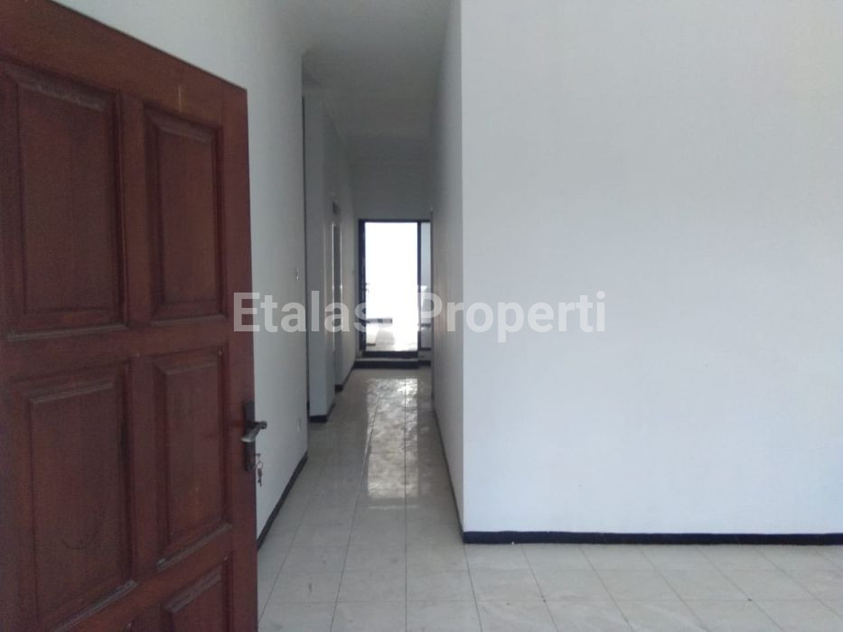 Foto properti DISEWAKAN RUMAH WISMA MUKTI 3