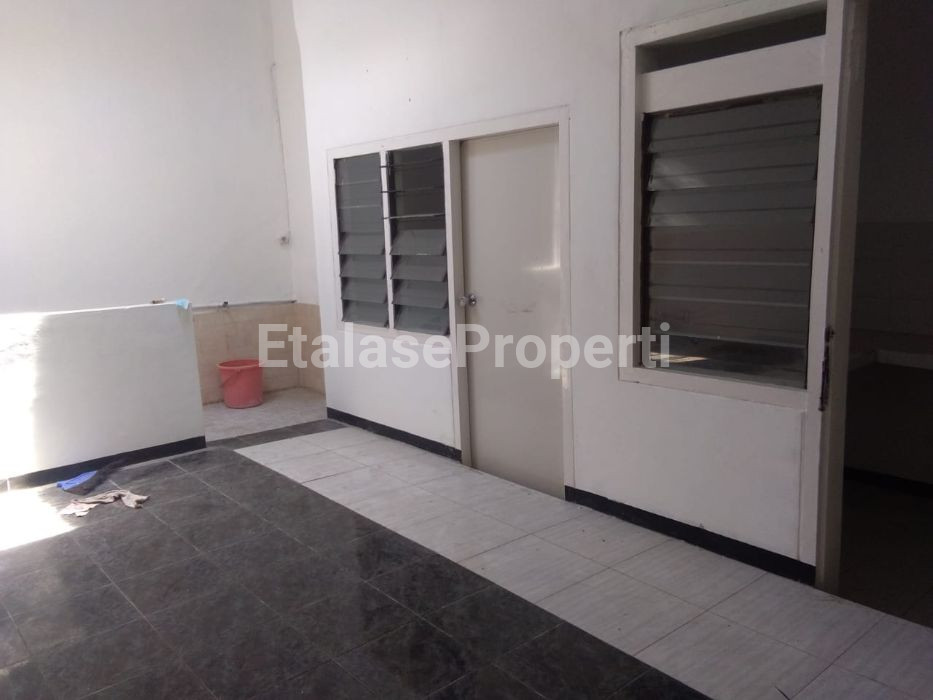 Foto properti DISEWAKAN RUMAH WISMA MUKTI 4