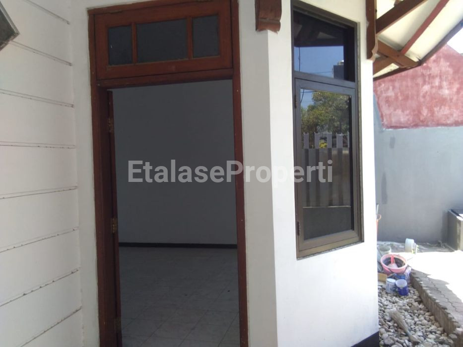 Foto properti DISEWAKAN RUMAH WISMA MUKTI 5