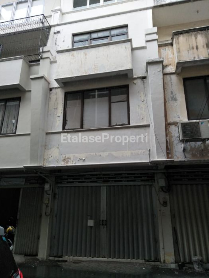 Foto properti Ruko Klampis Jaya 1