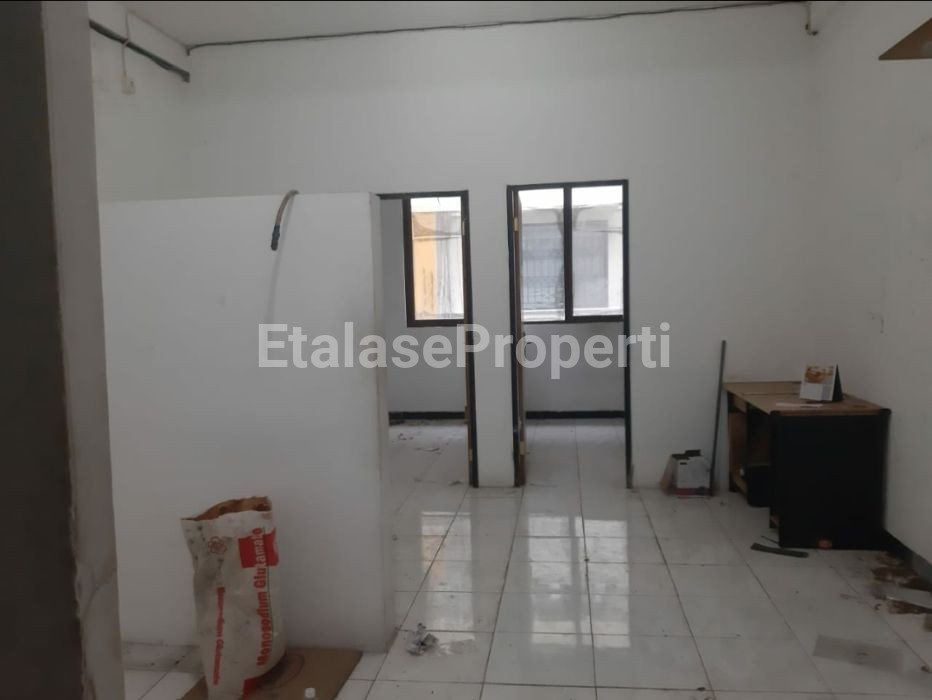 Foto properti Ruko Klampis Jaya 2