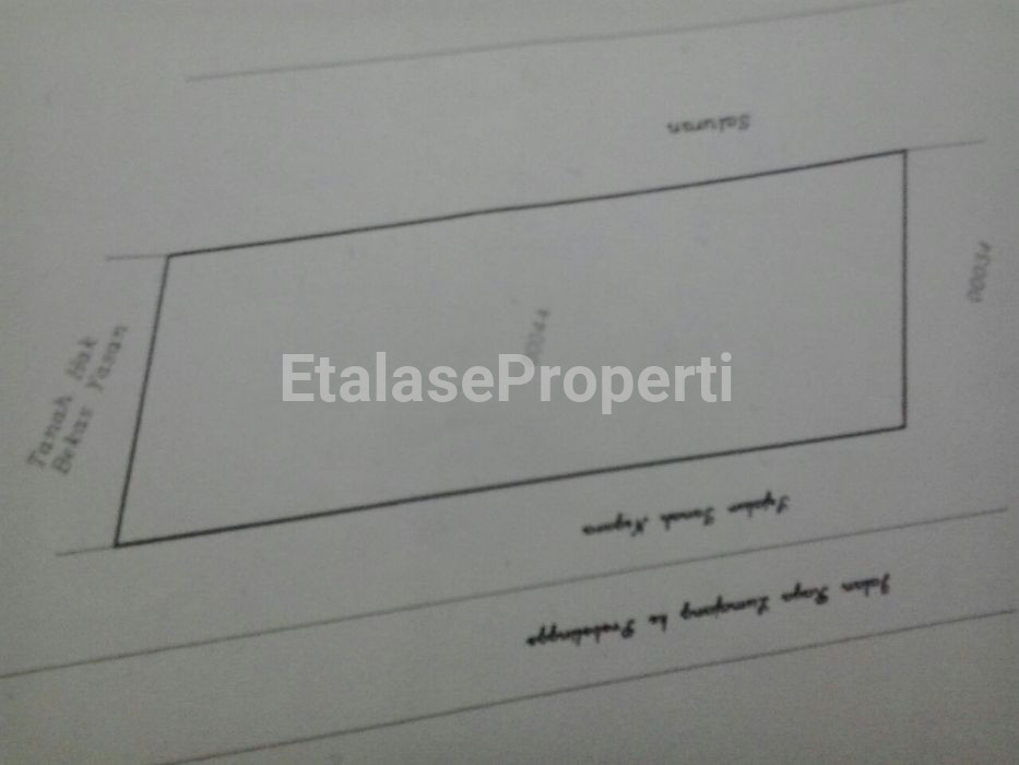 Foto properti Dijual Cepat Tanah Raya Probolinggo Lumajang 2