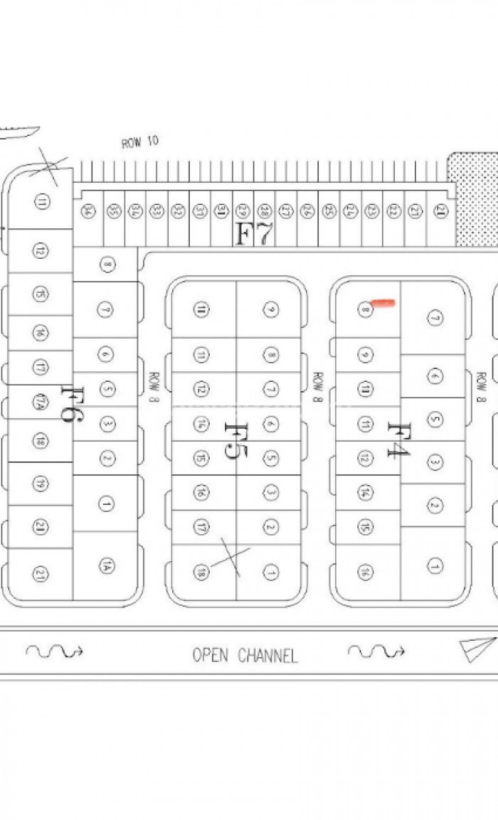 Foto properti Dijual Kavling Tanah Hook Bukit Palma Blok F Citraland 1