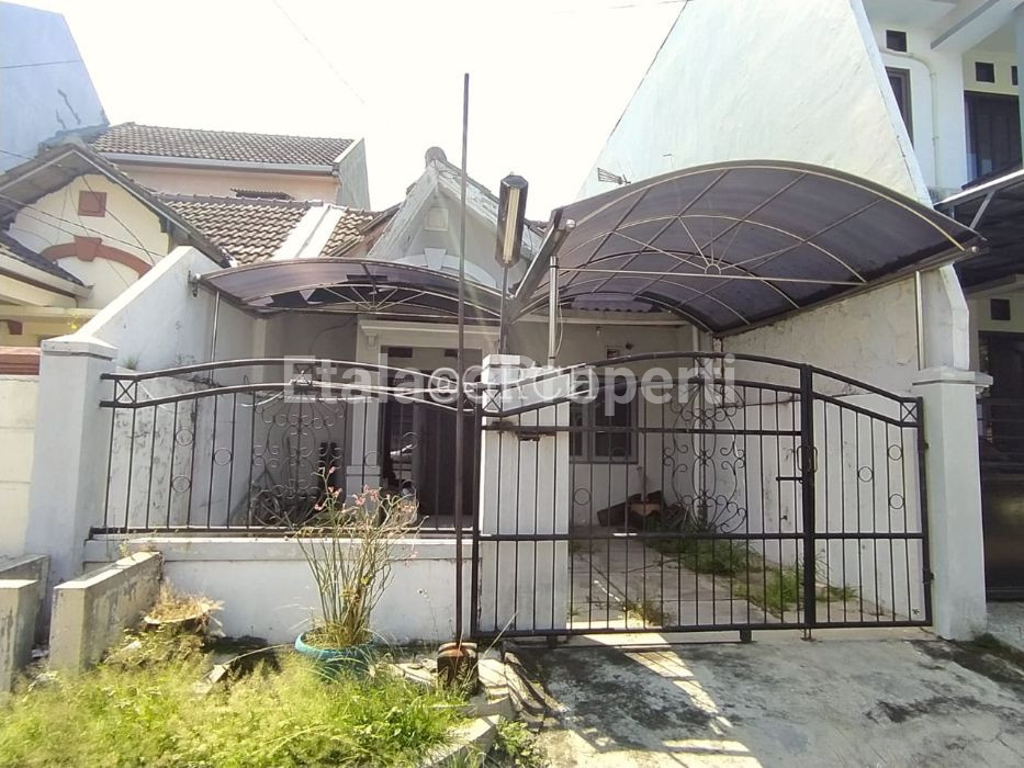 Foto properti MURAH! Dijual Rumah Delta Sari Baru Dekat Cafe 1