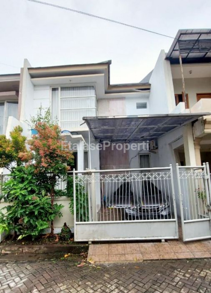 Foto properti TURUN HARGA FREE FURNISH! Dijual Rumah Puri Asri Pakuwon City 1