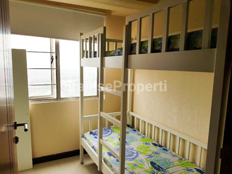 Foto properti FURNISH! JUAL Apartment Waterplace 2 Bedroom Tower C 1