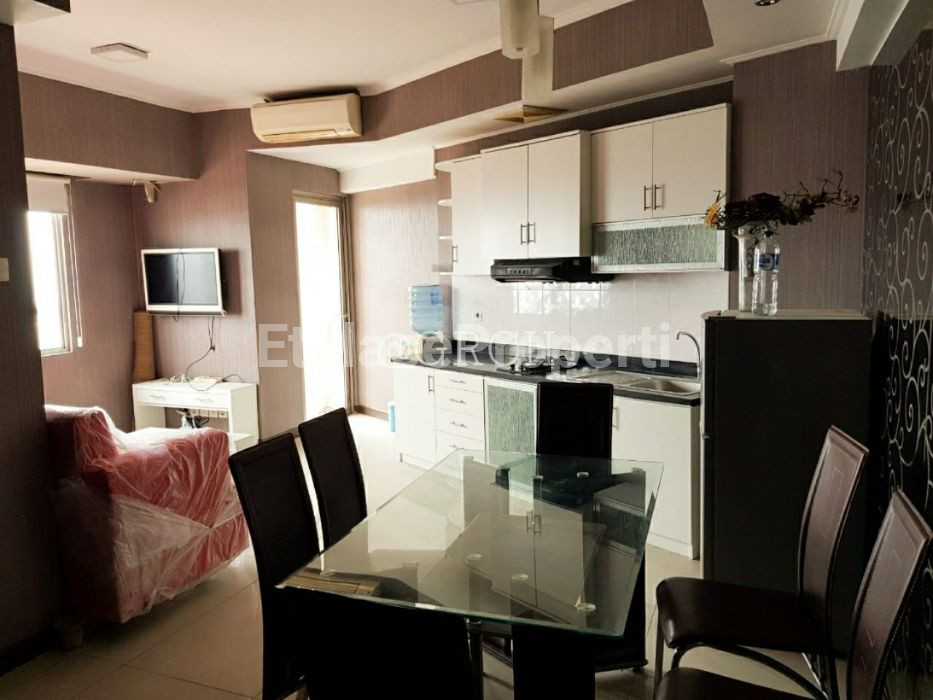 Foto properti FURNISH! JUAL Apartment Waterplace 2 Bedroom Tower C 3