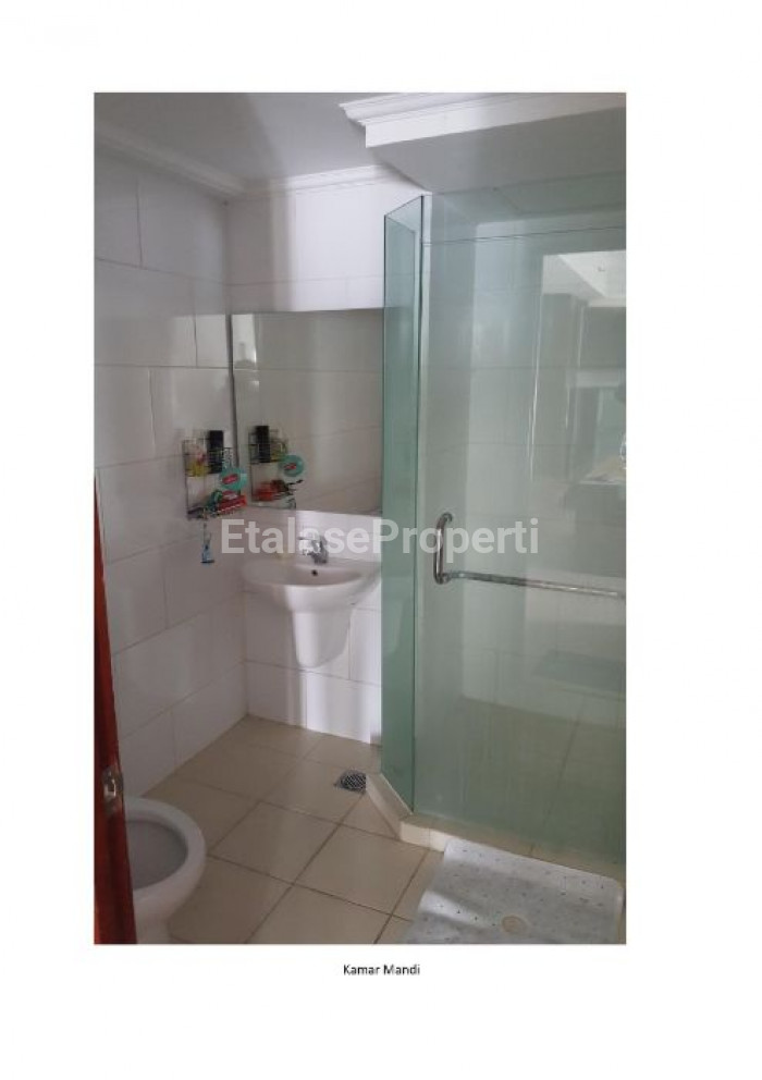 Foto properti Waterplace C23 2BR Siap Huni Furnished 3