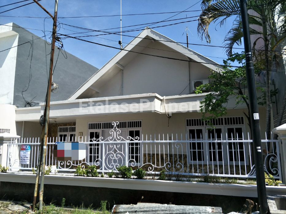 Foto properti Rumah Darmo Permai Murah 1