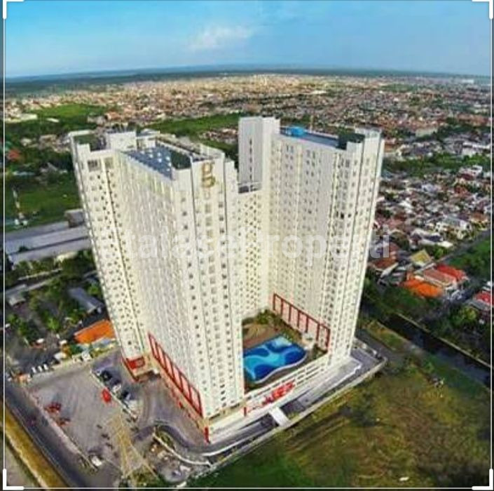 Foto properti (PRIMARY) GUNAWANGSA MERR APARTEMEN PROMO FREE PPN + DISKON HARGA HINGGA 50JT(CASH ONLY) 2