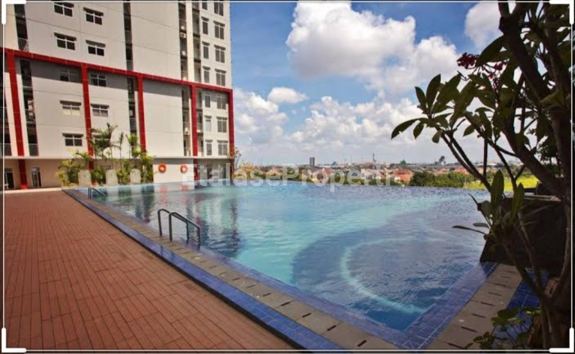 Foto properti (PRIMARY) GUNAWANGSA MERR APARTEMEN PROMO FREE PPN + DISKON HARGA HINGGA 50JT(CASH ONLY) 3