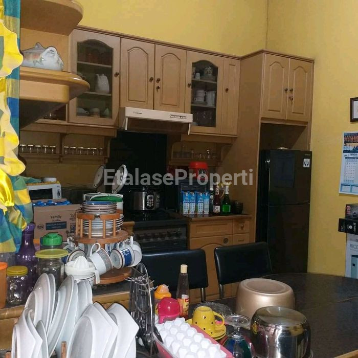 Foto properti Dijual Rumah Rungkut Asri Utara 5