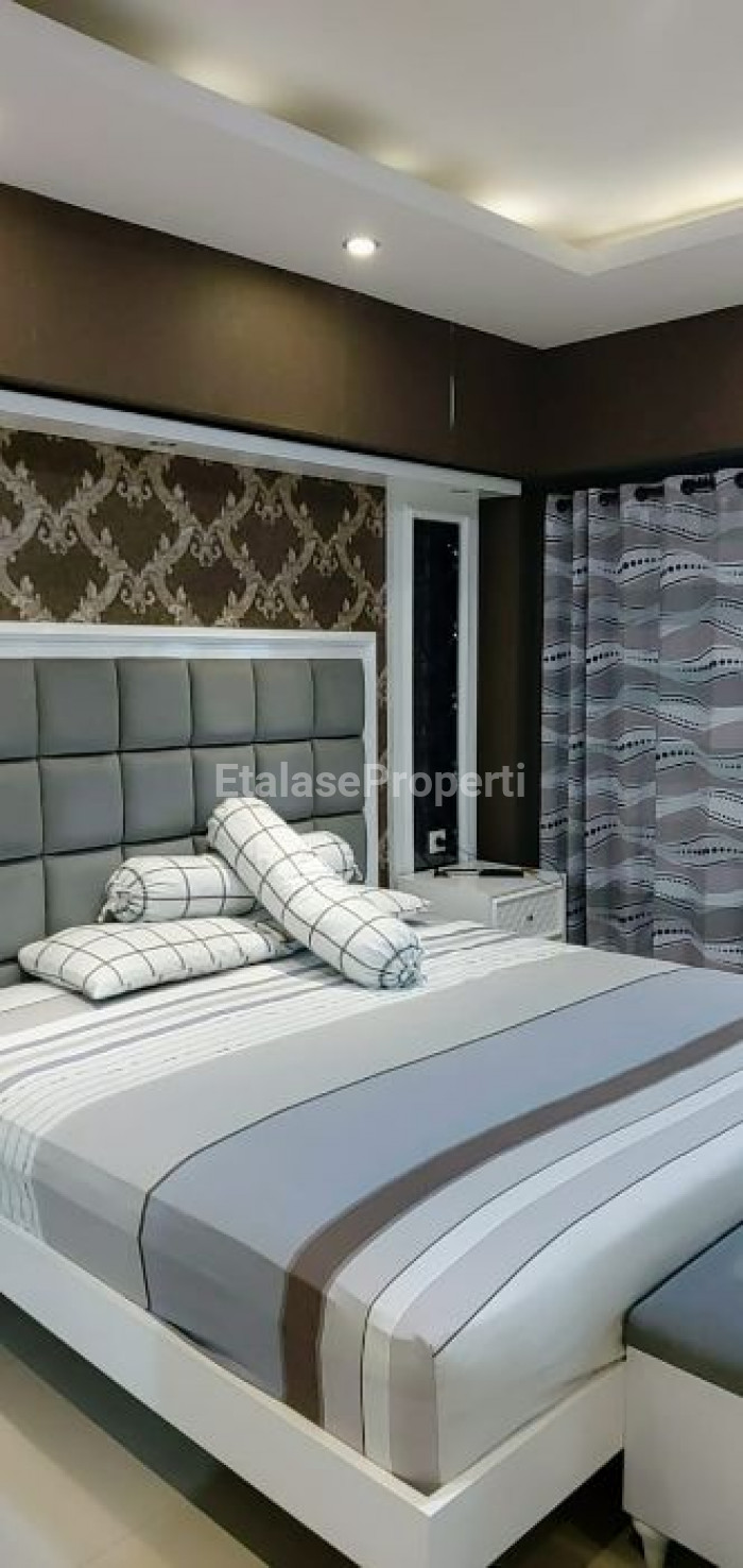 Foto properti Apartemen Tanglin 4