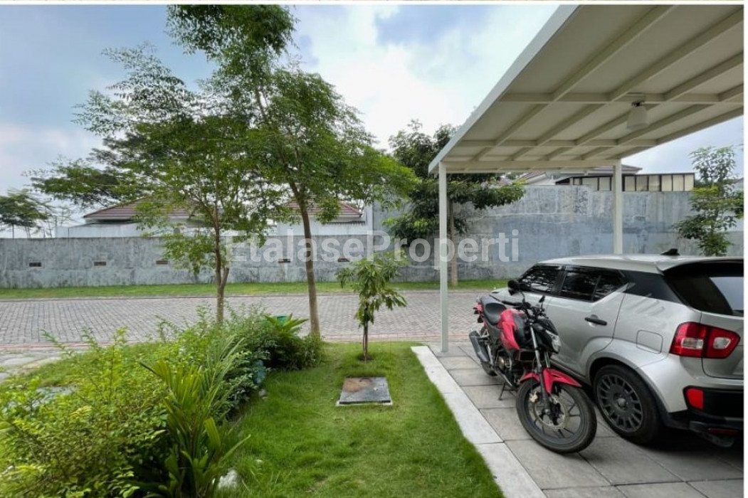 Foto properti Citra Harmoni Trosobo Sidoarjo 2
