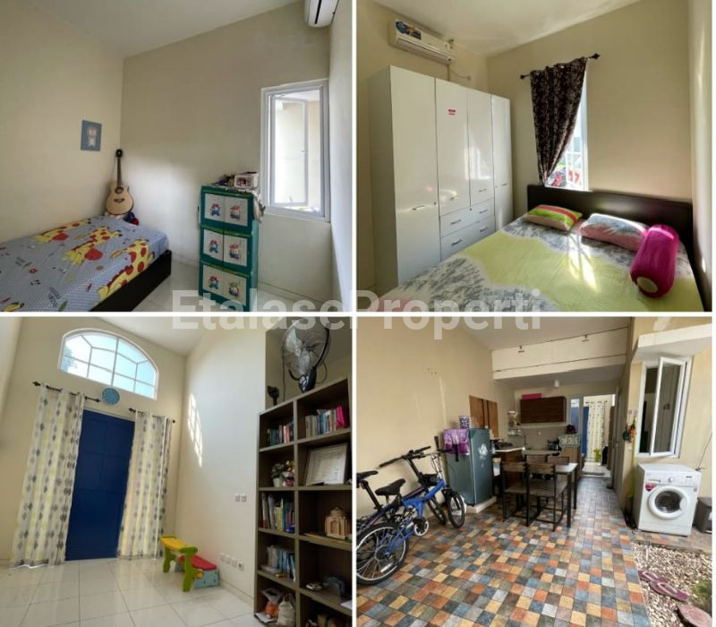 Foto properti Citra Harmoni Trosobo Sidoarjo 3