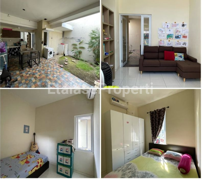 Foto properti Citra Harmoni Trosobo Sidoarjo 4