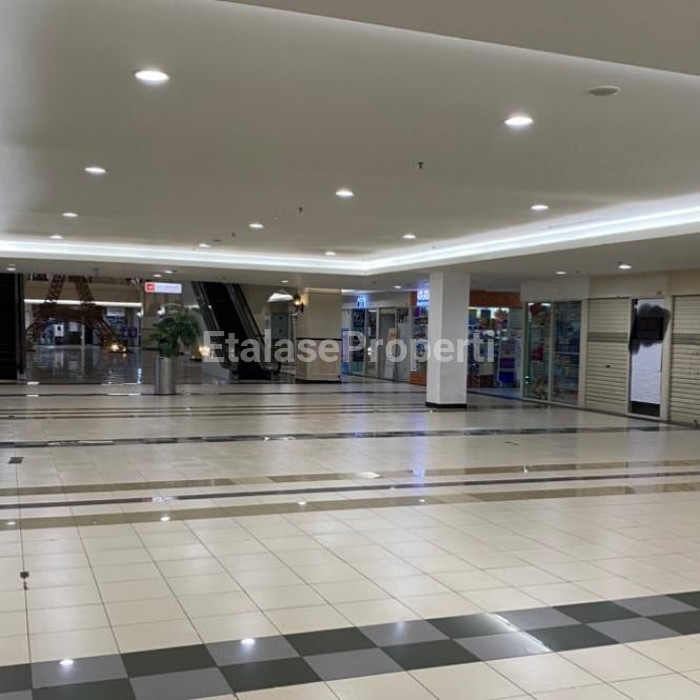 Foto properti Turum Harga Kios Usaha Di PTC Mall Akses Bagus Lantai Dasar Siap Pakai Murah 2
