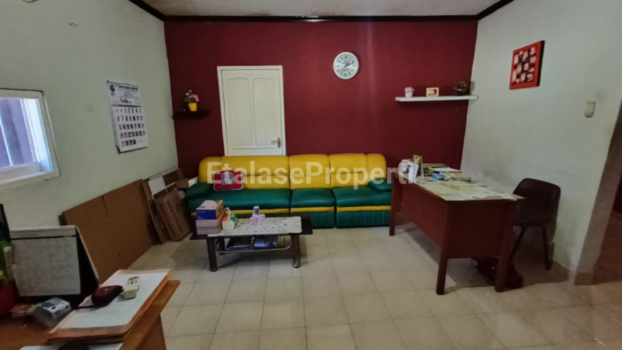 Foto properti Dijual Pabrik Aktif Di Buduran Sidoarjo, Selatan Surabaya 2