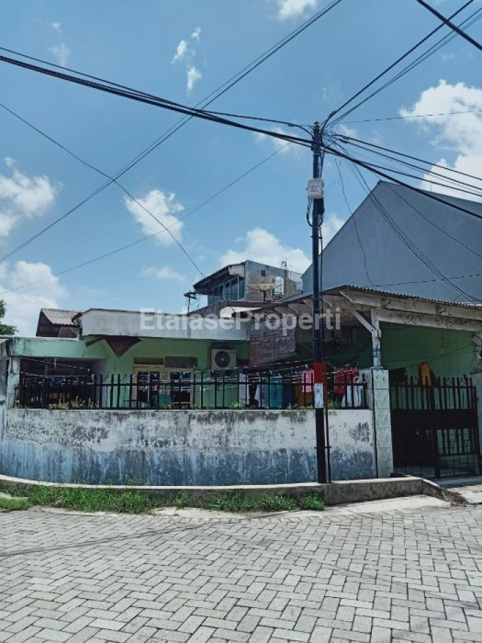 Foto properti DIJUAL RUMAH    Tanjung Sari Baru Surabaya Barat 1