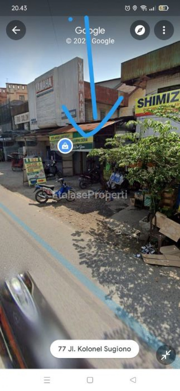 Foto properti JUAL Lahan Hitung TANAH Di Banjarmasin 1
