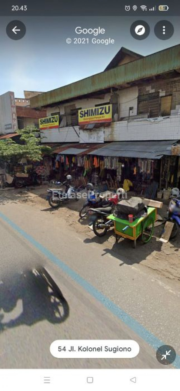 Foto properti JUAL Lahan Hitung TANAH Di Banjarmasin 2