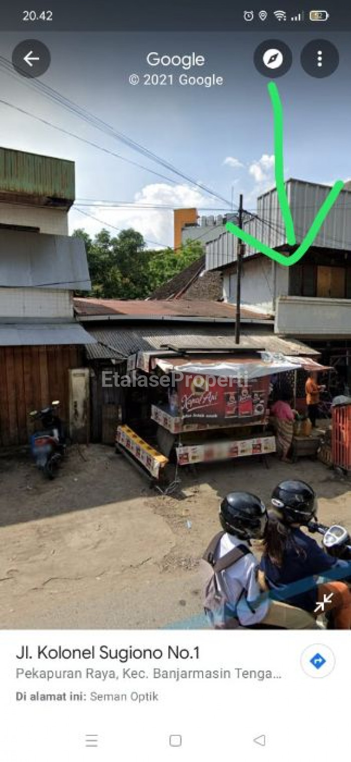 Foto properti JUAL Lahan Hitung TANAH Di Banjarmasin 5